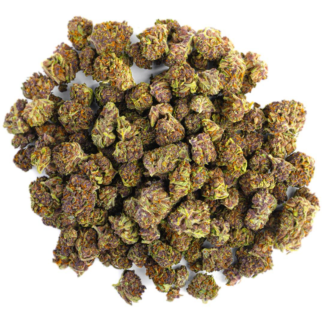 ZAZA - Granddaddy Purple - 28 Grams Littles - Indica