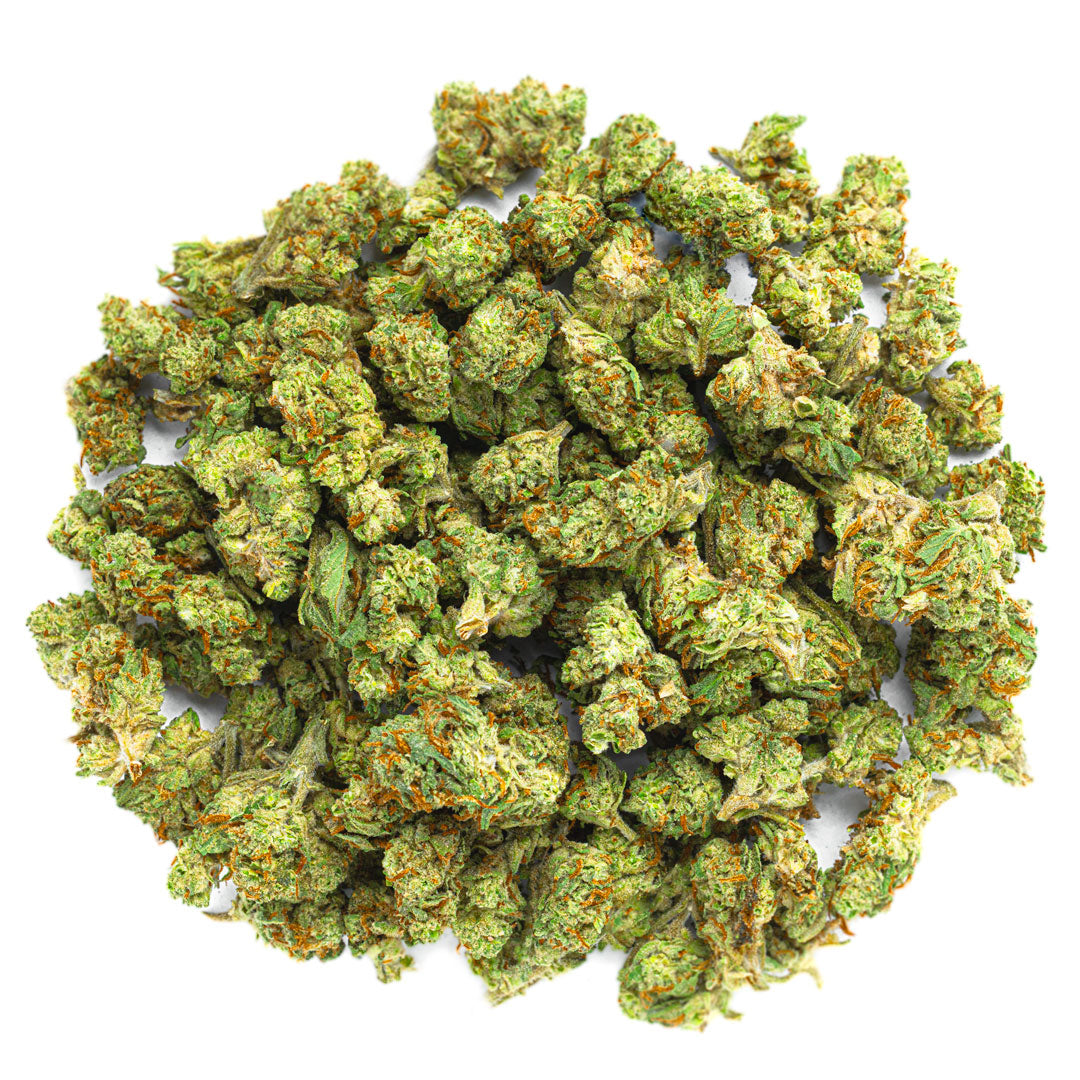 ZAZA - Hashburger - 28 Grams Littles - Indica