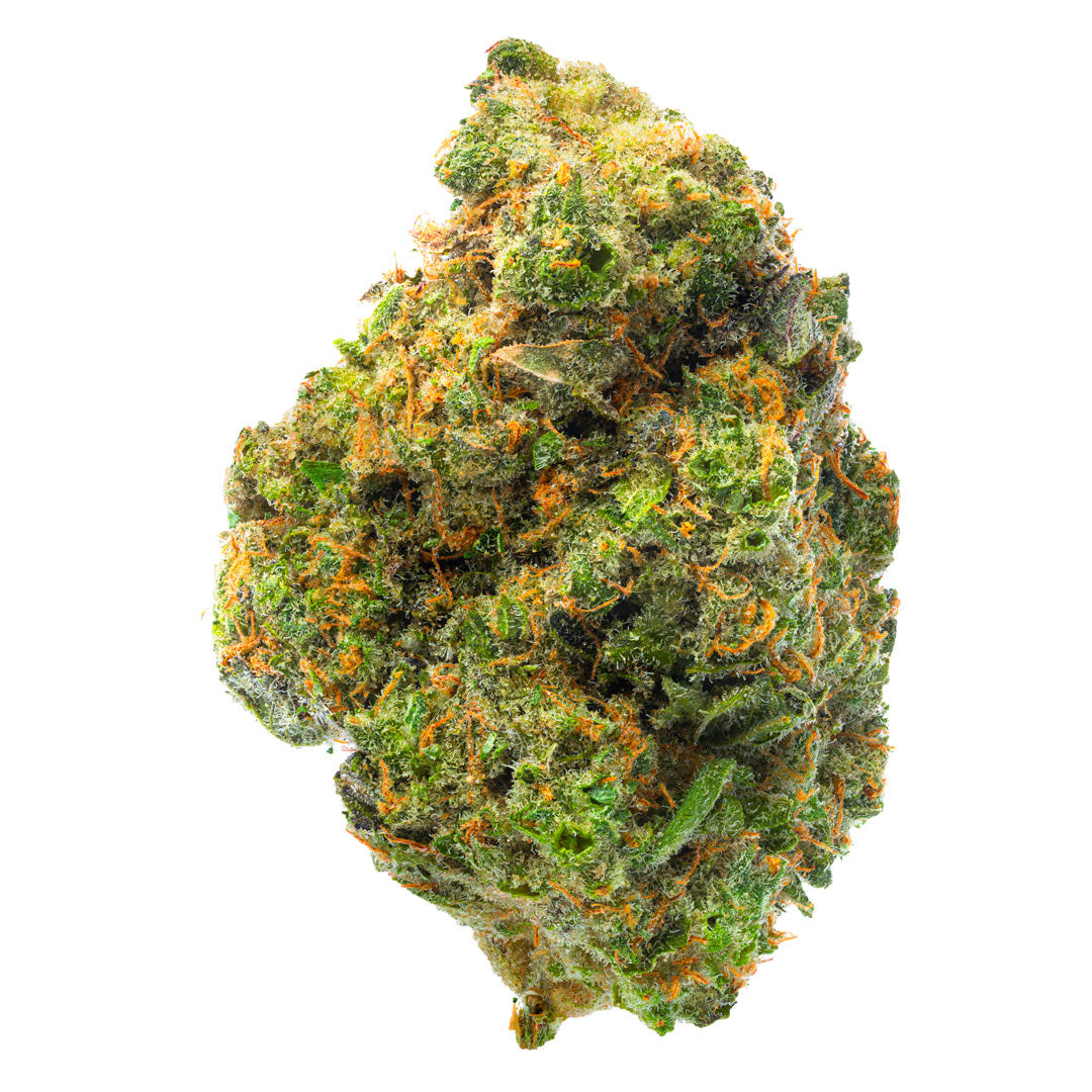 Puffaroo - Green Crack - 28 Grams - Sativa