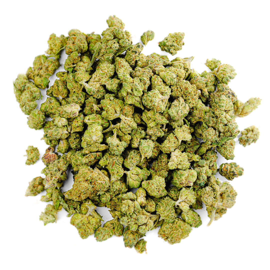 ZAZA - Pineapple Express - 28 Grams Littles - Sativa