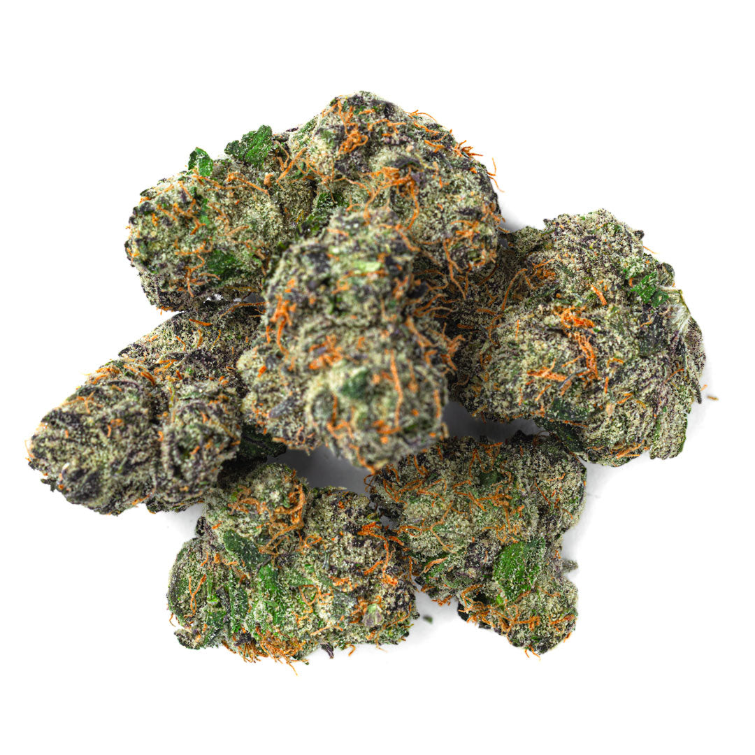Pink Zlushie - Indoor - 4 Grams - Hybrid