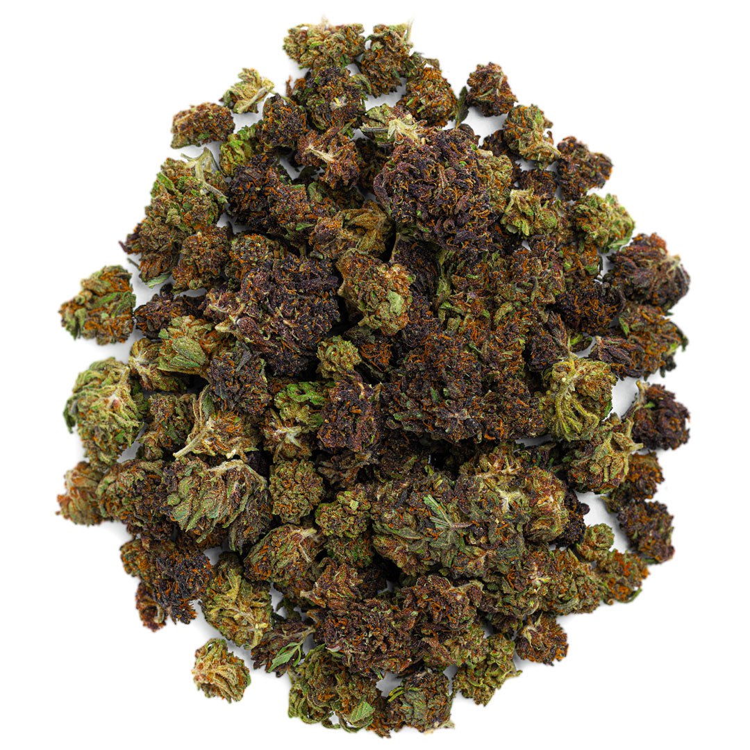 ZAZA - Pop Cherry - Littles - 28 Grams - Sativa