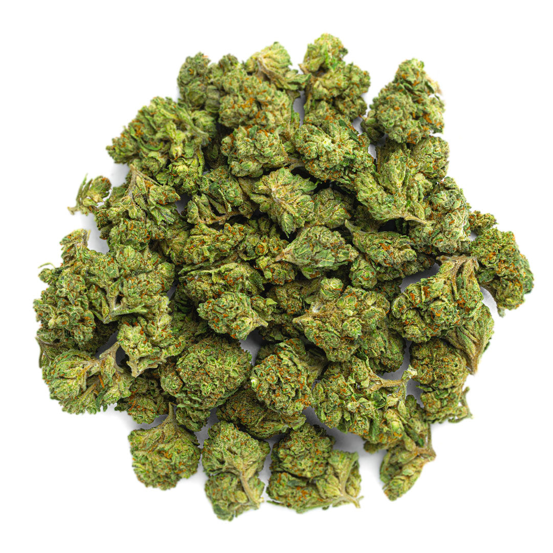 Grape Gas - 14 Grams - Hybrid