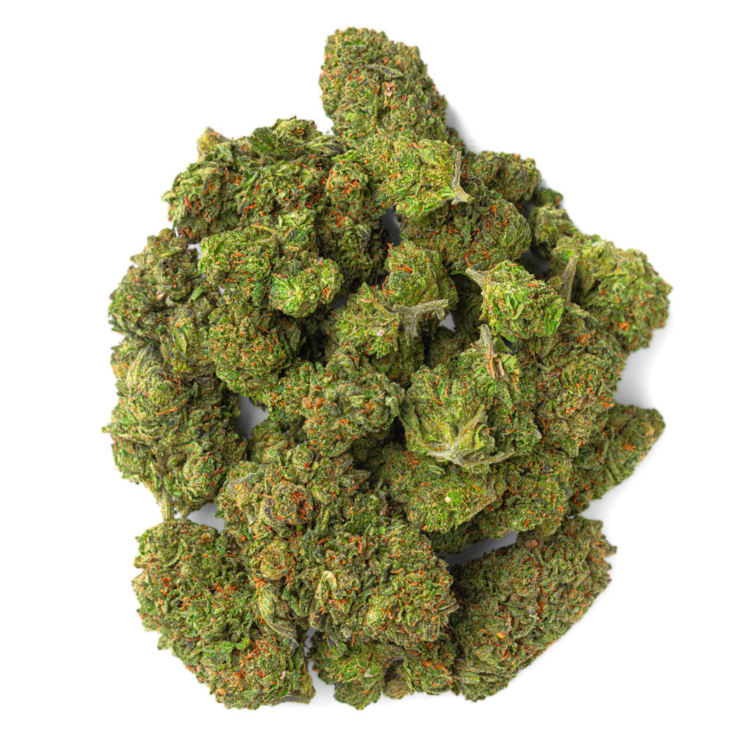 Oakland Runtz - 28 Grams - Indica