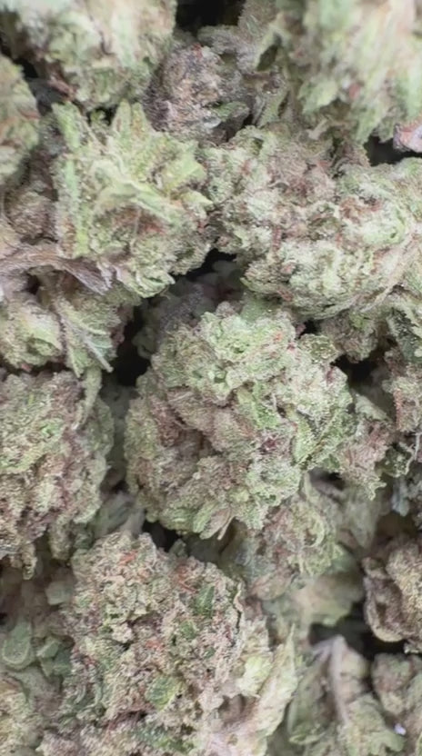 Super Runtz Littles - Bulk Littles - Hybrid